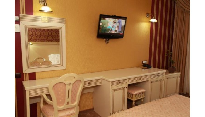 Hotel Majestic poza 8