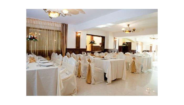 Hotel Majestic poza 2