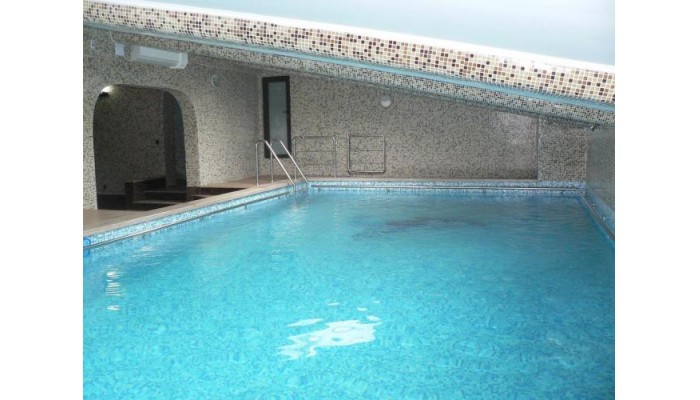 Hotel Majestic poza 7