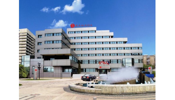 Hotel Ramada Iasi City Center poza 0