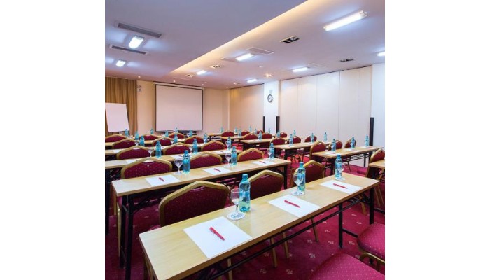 Hotel Ramada Iasi City Center poza 1