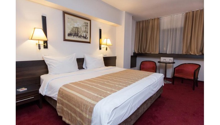 Hotel Ramada Iasi City Center poza 2