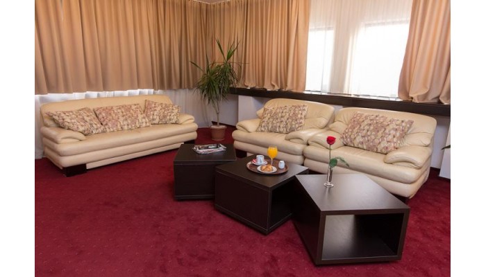 Hotel Ramada Iasi City Center poza 6