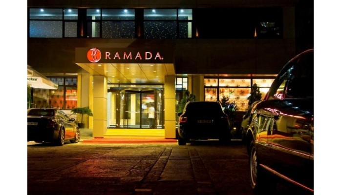 Hotel Ramada Iasi City Center poza 3