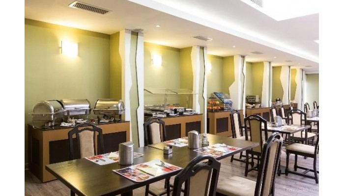 Hotel Ramada Iasi City Center poza 5