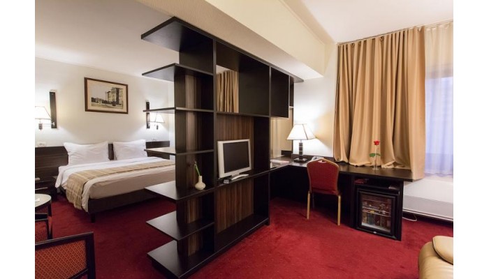 Hotel Ramada Iasi City Center poza 4