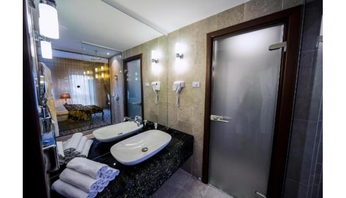 Pleiada Boutique Hotel poza 9