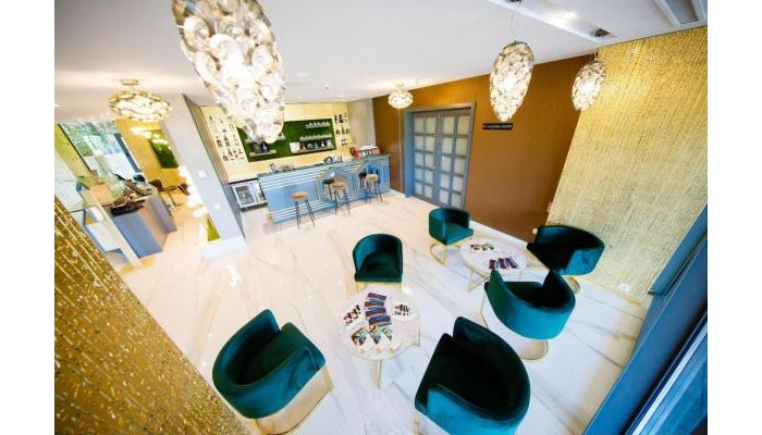 Pleiada Boutique Hotel poza 2