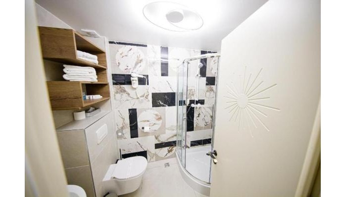 Pleiada Boutique Hotel poza 7