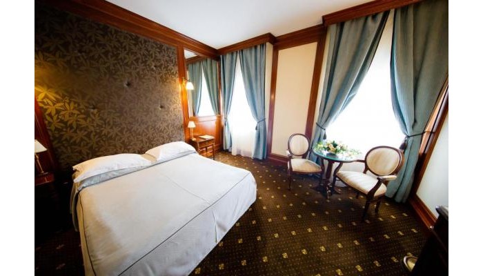 Select Hotel poza 16