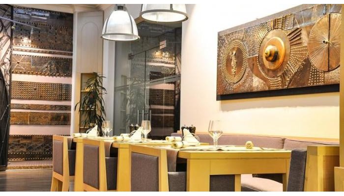 Select Hotel poza 10