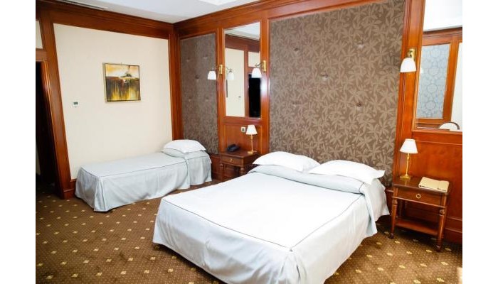 Select Hotel poza 11