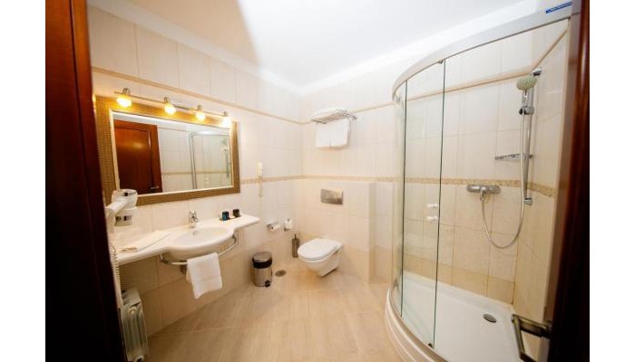 Select Hotel poza 12