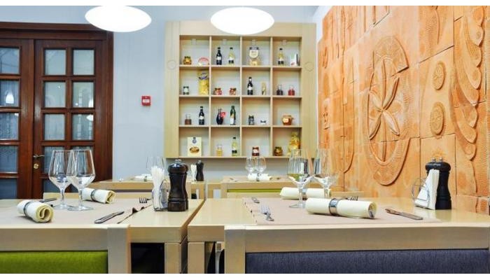 Select Hotel poza 13