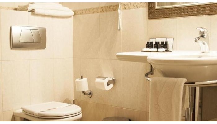 Select Hotel poza 14