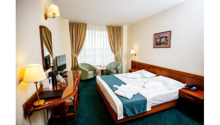 Unirea Hotel Spa poza 4