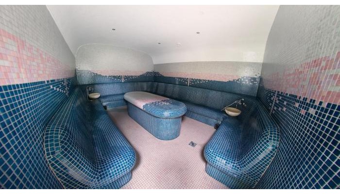 Unirea Hotel Spa poza 3