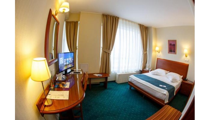 Unirea Hotel Spa poza 7