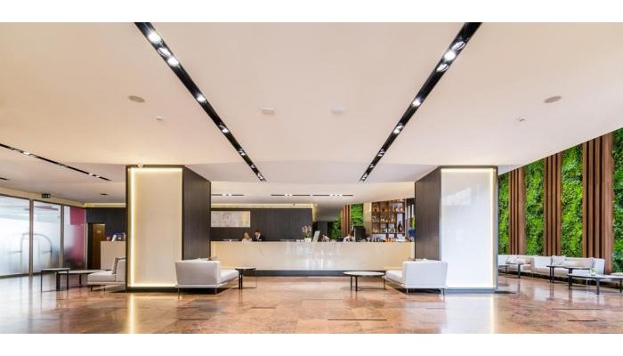 Unirea Hotel Spa poza 17