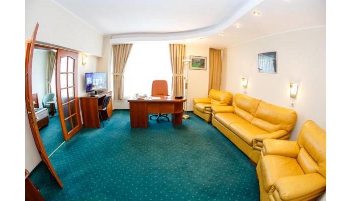 Unirea Hotel Spa poza 9