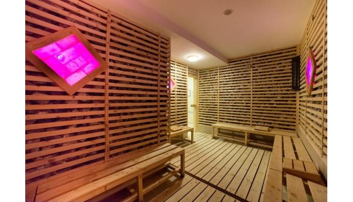 Unirea Hotel Spa poza 12