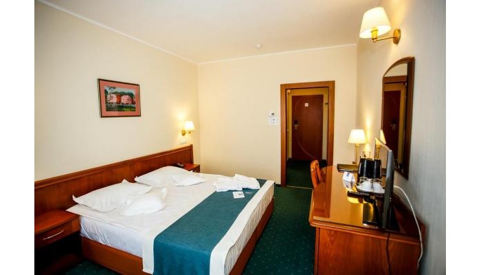 Unirea Hotel Spa poza 5