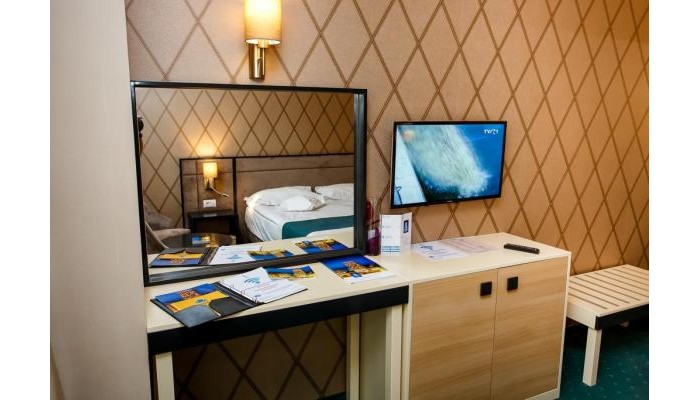 Unirea Hotel Spa poza 10