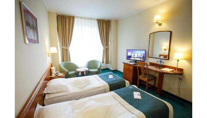 Unirea Hotel Spa poza 8