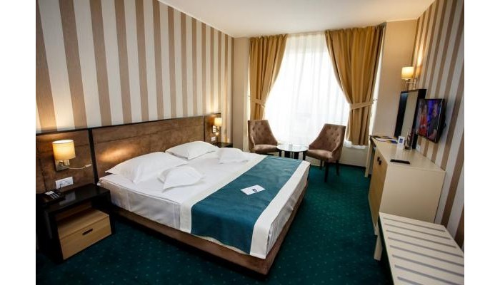Unirea Hotel Spa poza 6
