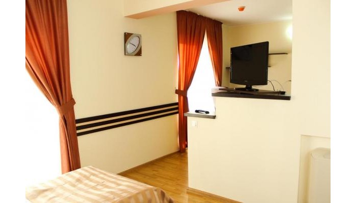 Zimbru Hotel poza 4