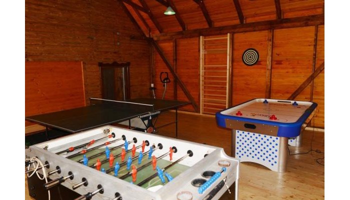 Hotel Casa Maria Izvorul Muresului poza 6