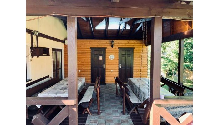 Hotel Casa Maria Izvorul Muresului poza 18