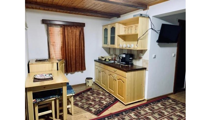 Hotel Casa Maria Izvorul Muresului poza 24