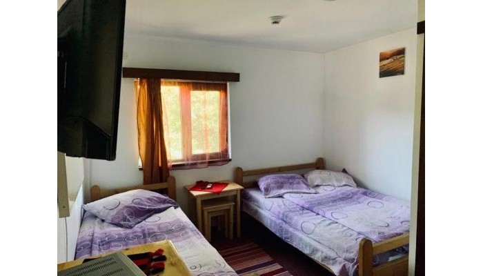 Hotel Casa Maria Izvorul Muresului poza 15