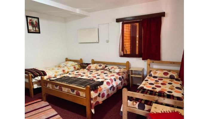 Hotel Casa Maria Izvorul Muresului poza 16