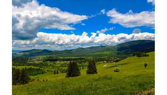 Hotel Casa Maria Izvorul Muresului poza 1