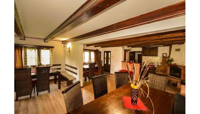 Hotel Casa Maria Izvorul Muresului poza 20