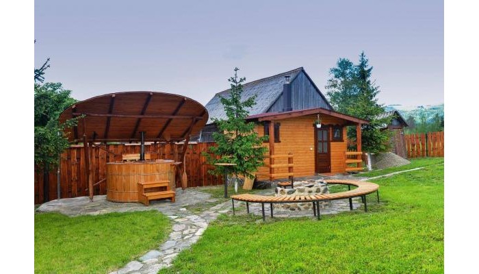 Hotel Casa Maria Izvorul Muresului poza 4