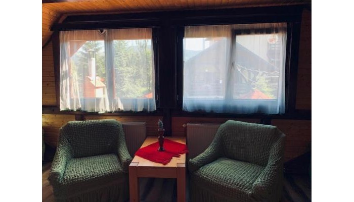 Hotel Casa Maria Izvorul Muresului poza 12