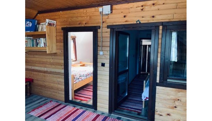 Hotel Casa Maria Izvorul Muresului poza 14