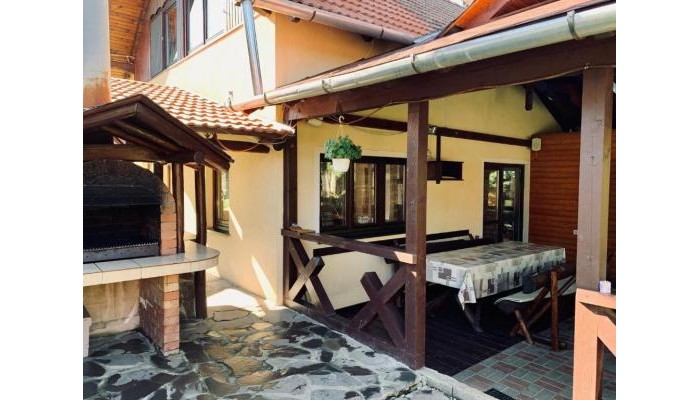 Hotel Casa Maria Izvorul Muresului poza 17