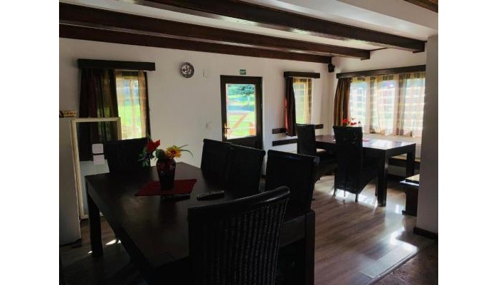 Hotel Casa Maria Izvorul Muresului poza 21