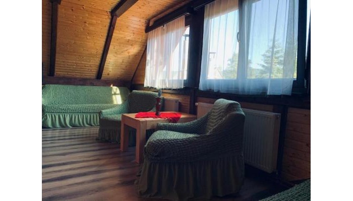 Hotel Casa Maria Izvorul Muresului poza 13