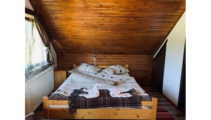 Hotel Casa Maria Izvorul Muresului poza 11