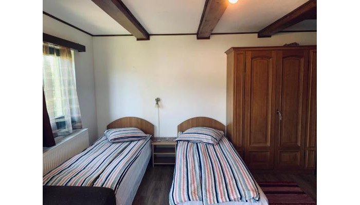 Hotel Casa Maria Izvorul Muresului poza 9