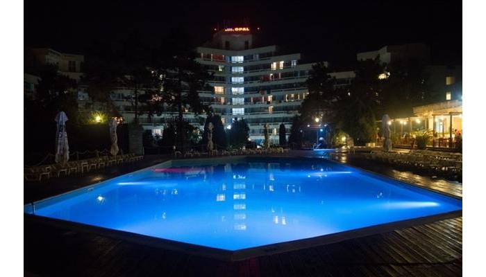 Poza pentru Hotel California 7923-1680611340 Hotel California poza 9