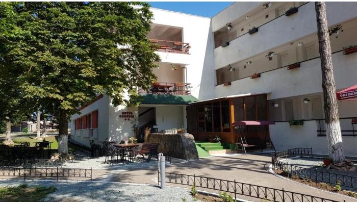 Hotel Camelia poza 2