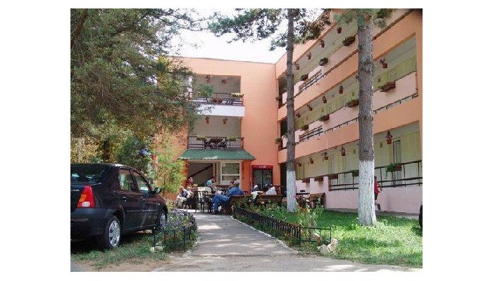 Hotel Camelia poza 1