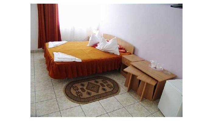 Hotel Camelia poza 3