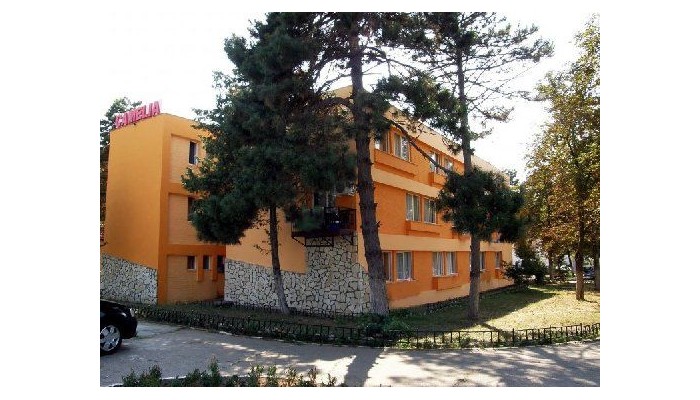 Hotel Camelia poza 0